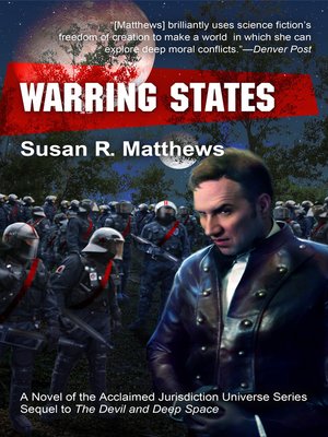 cover image of Warring States